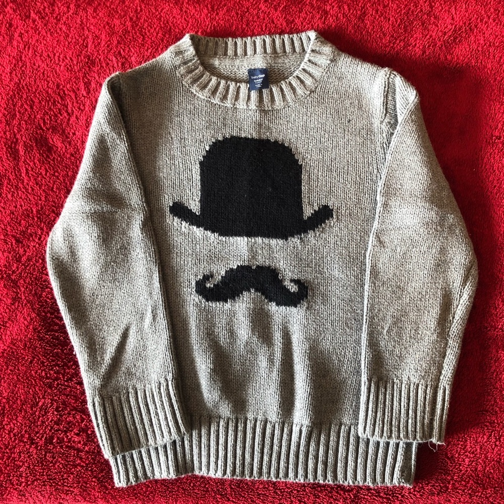 Baby Gap Sweater